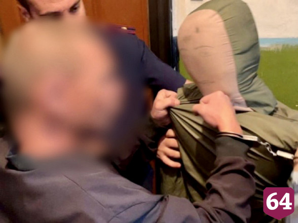 Саратовец до смерти избил пенсионера в подъезде и получил 10 лет колонии
