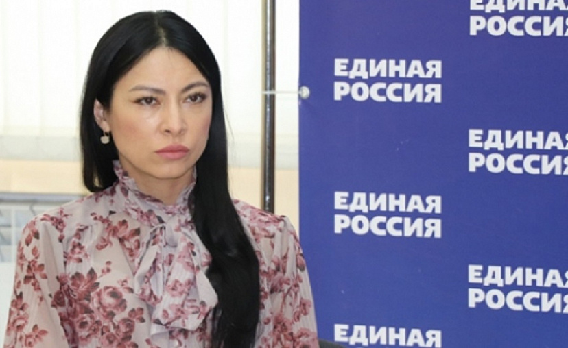 Многодетная мать считает своевременными новые меры поддержки семей 