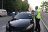 За два дня автоинспекторы Саратова выявили 63 нарушителя 