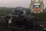 Женщина погибла в аварии на полевой дороге в Саратовской области