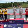 Саратовский спортсмен выиграл чемпионат мира по гребле  