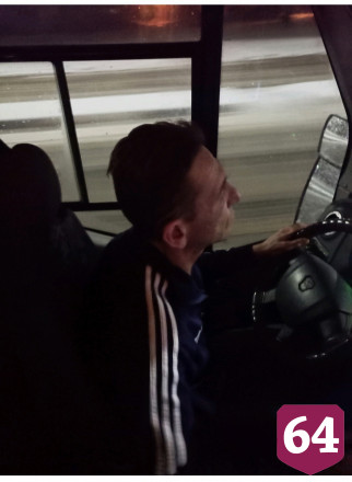 Глава отчитал водителя маршрутки за попытку высадить школьника 
