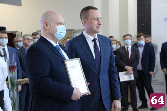 Председатель правительства пообещал поддержку саратовским ученым