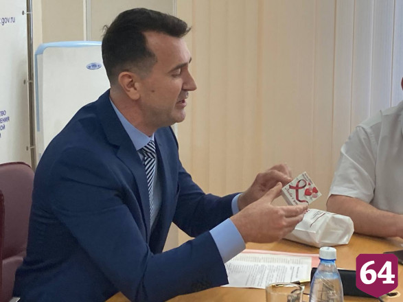 В Саратовской области ВИЧ диагностировали у 142 детей 