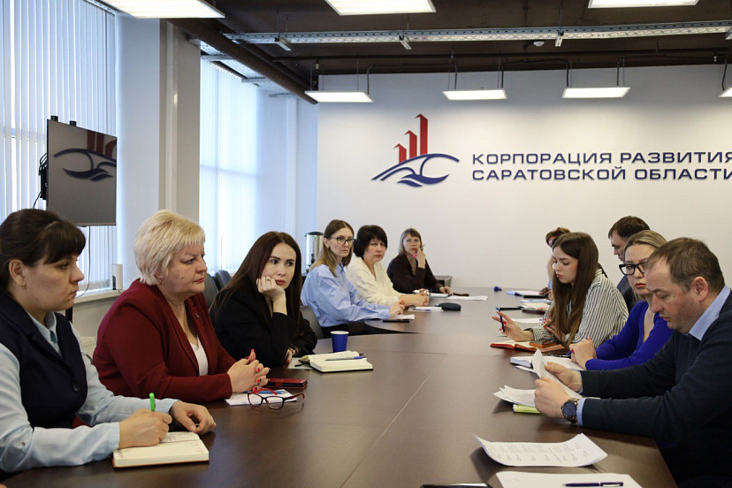 В Саратовской области планируют увеличить сеть электрозаправок