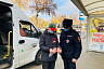 Саратовских таксистов обязали носить маски