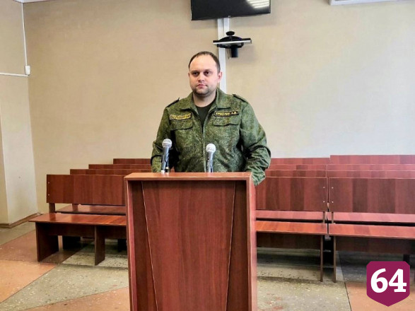 Саратовец пришел в гости и в ссоре из-за женщины убил друга