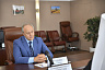 Губернатор пожелал новому саратовскому митрополиту продолжать восстановление храмов