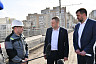 Мост через Глебучев овраг в Саратове откроют летом 