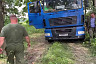 Саратовцев просят помочь в доставке груза бойцам спецоперации