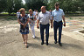 Выпускнице школы предложили стать культурологом в родном селе