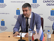 За неделю госпитализировали 229 саратовцев с ОРВИ