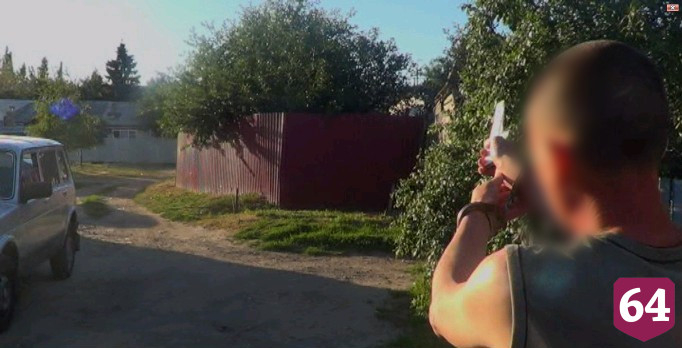 За убийство брата саратовец отправится в колонию на 7 лет 