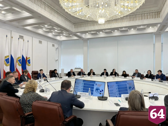 В Саратове работают над снижением теневой занятости  