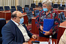 Более 100 пациентов с коронавирусом подключены к ИВЛ в саратовских больницах