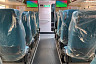 В Саратовскую область прибыл четвертый «Валдай»