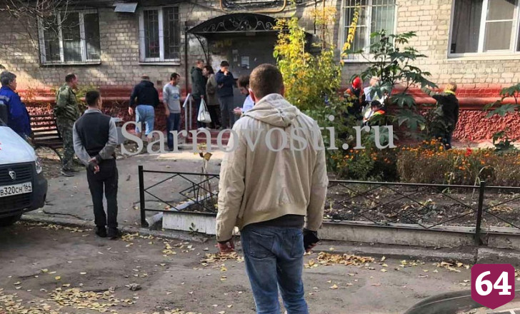 Выбросившая детей из окна жительница Саратова признана психически больной 