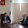 Жители Саратовской области стали чаще дистанционно записываться к врачам 