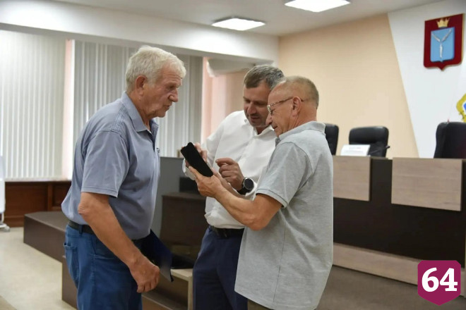 В Саратовской области решили реставрировать голубятни