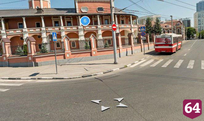Саратовскую судью подозревают в смертельном ДТП на пешеходном переходе