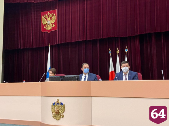 Мэрия Саратова безвозмездно отдаст 64 помещения  