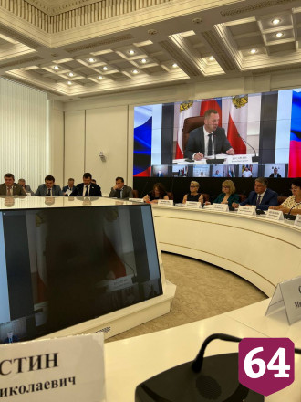 Саратовский министр назвал стабильной ситуацию с коронавирусом 