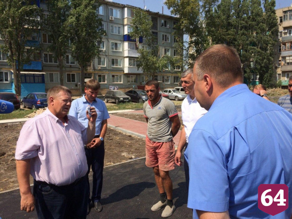 Депутат напомнил об эффективном формате контроля за подрядчиками