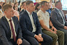 В Саратове победителям международной экопремии вручили принтеры и телевизоры