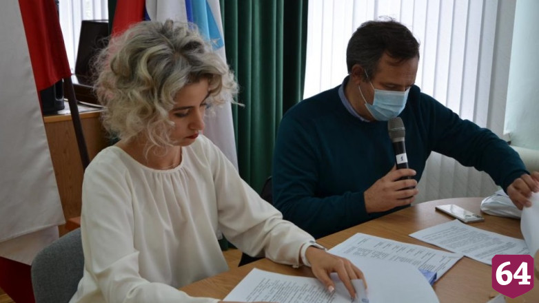 В Саратове на готовность к зиме проверили 4202 дома