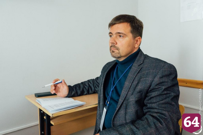 Более 100 философов приехали в СГЮА на международный конгресс