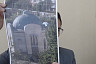 В гостинице «Московская» нашли ценные исторические интерьеры