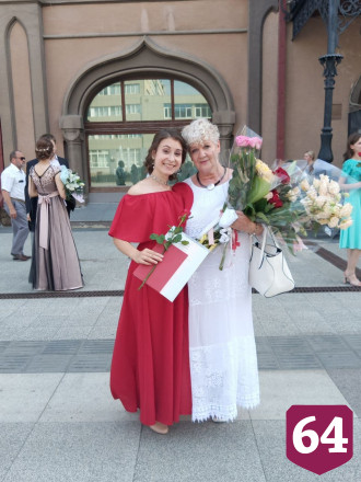 Приезжая влюбилась в саратовский театр и стала актрисой