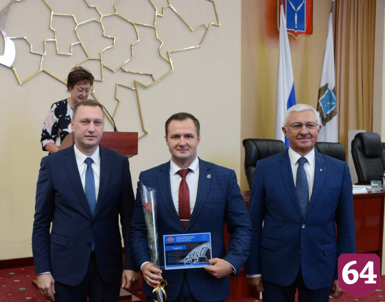 Балаковская АЭС стала победителем регионального этапа Всероссийского конкурса Минтруда России