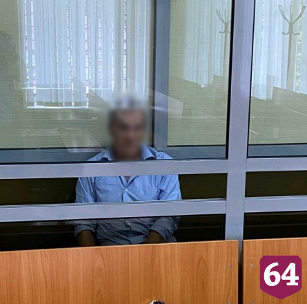 Житель Саратова рассказал, как спрятал труп обидчика на Соколовой горе