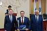 Балаковская АЭС стала победителем регионального этапа Всероссийского конкурса Минтруда России