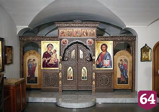 На экскурсии расскажут историю уменьшенной копии собора Василия Блаженного в Саратове