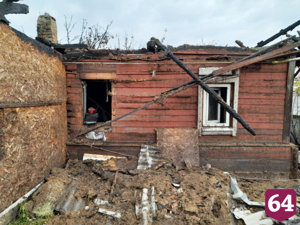 Саратовца заподозрили в поджоге дома с тремя детьми