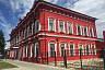 Под Саратовом реконструируют братскую могилу