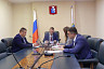 В Саратовской области построят три энергоэффективных элеватора