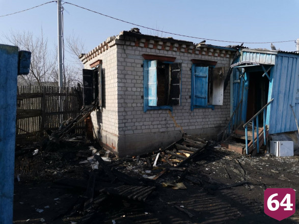 Дачник проведет 9 лет в колонии за попытку сжечь труп соседа
