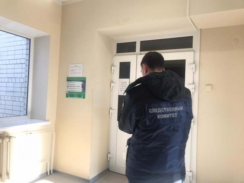 Пенсионер с разбитой головой умер в больнице