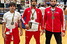 Саратовские кикбоксеры выиграли чемпионат мира 