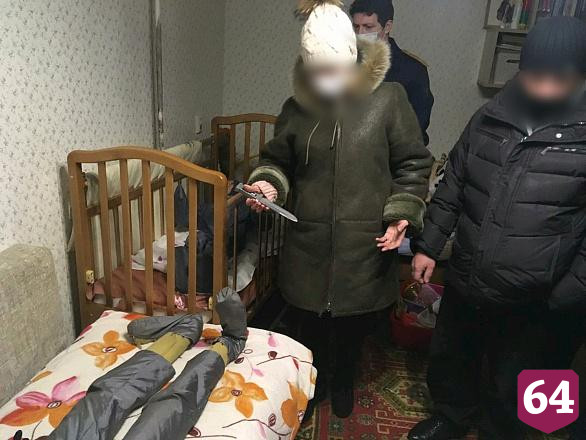 Обвиняемая в убийстве матери с ребенком просила подругу обеспечить ей алиби