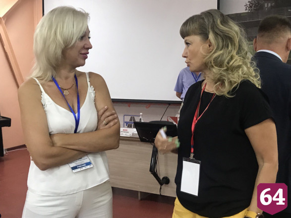 Саратовские дороги передаются в федеральную собственность «плавно и быстро»