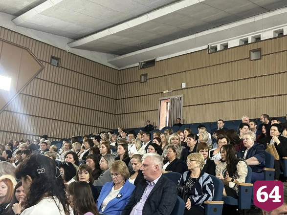 В Энгельсском районе продолжается модернизация здравоохранения 