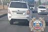 В Саратовской области на мосту сбили насмерть женщину