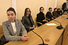 Саратовские студенты дискутировали на тему свалок