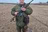 Саратовский подполковник умер в зоне СВО от остановки сердца