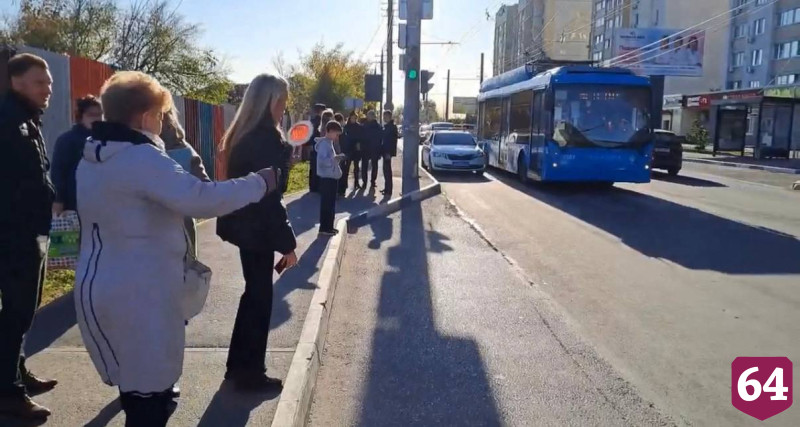 В Энгельсе полиция и общественники вышли на поиски зацеперов