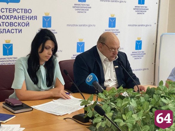 Старое здание психбольницы предложили отдать саратовским художникам